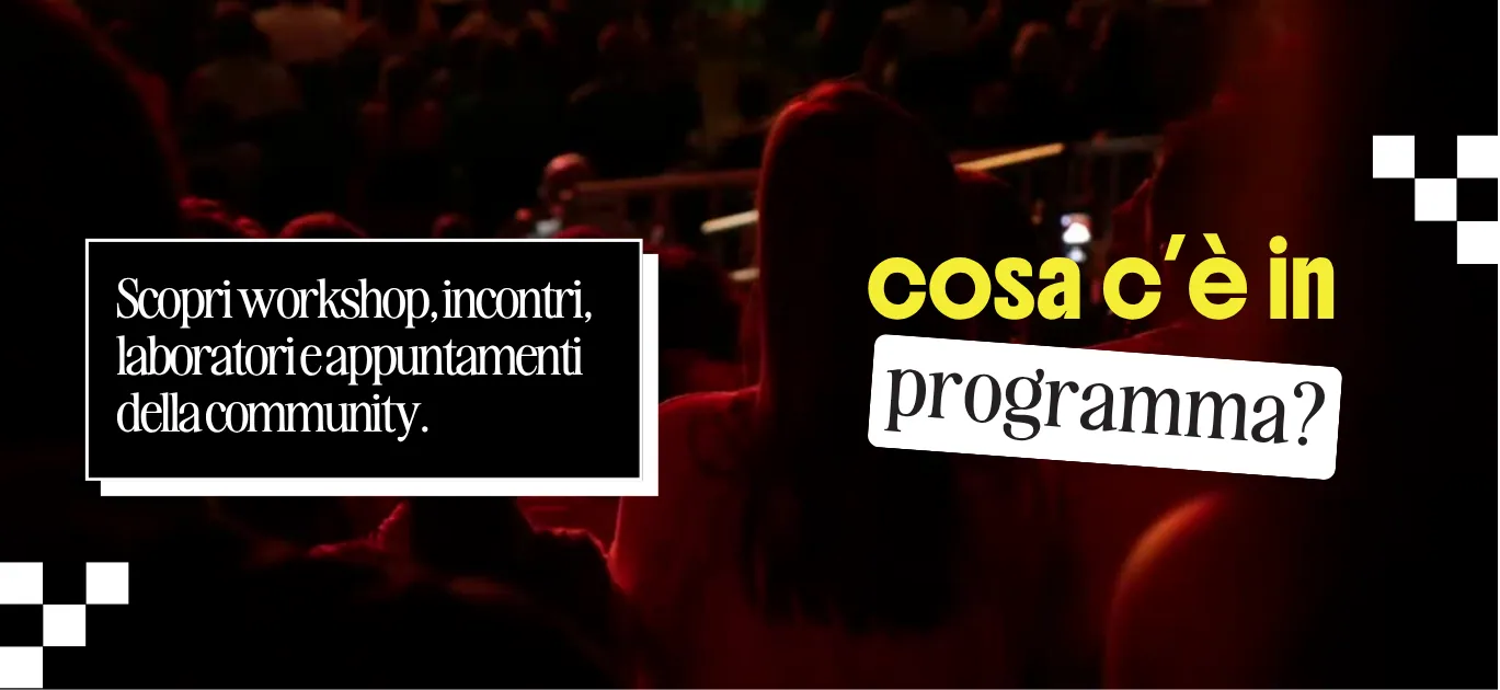Eventi