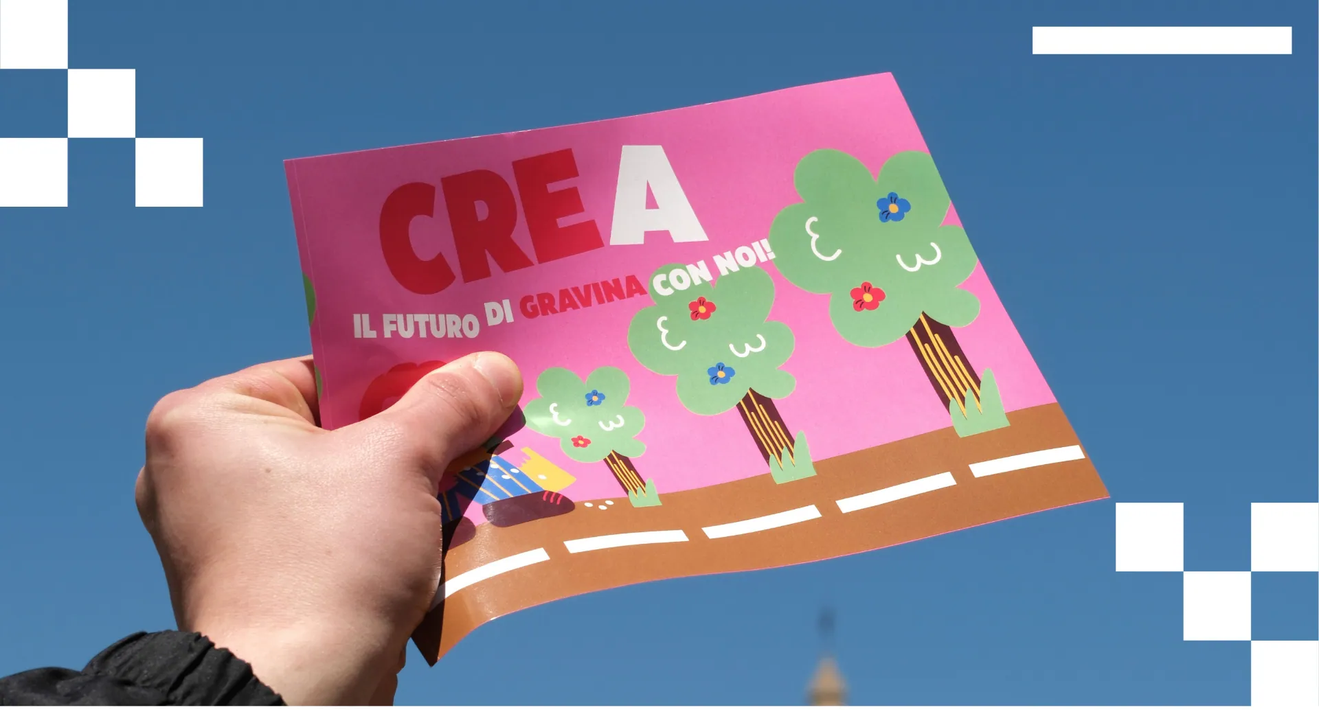 Progetto Crea